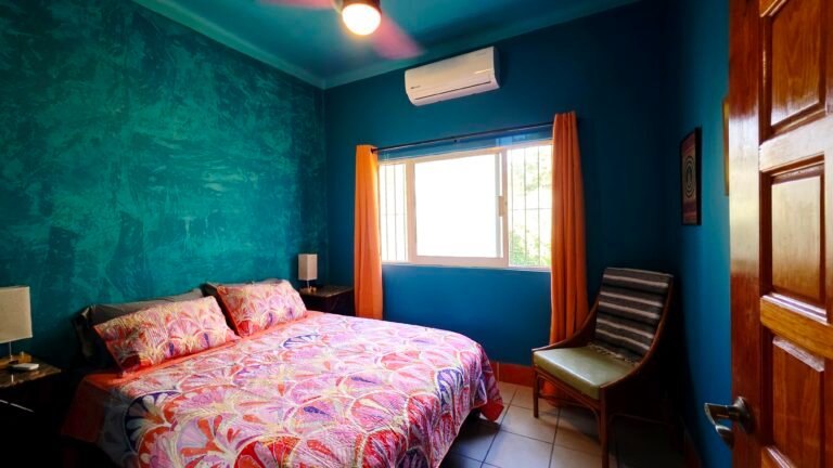 casa olivia higuera blanca nayarit mexico rental air bnb