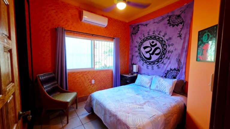 casa olivia higuera blanca nayarit mexico rental air bnb