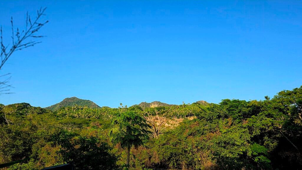 la joya escondita higuera blanca nayarit mexico sayulita punta mita