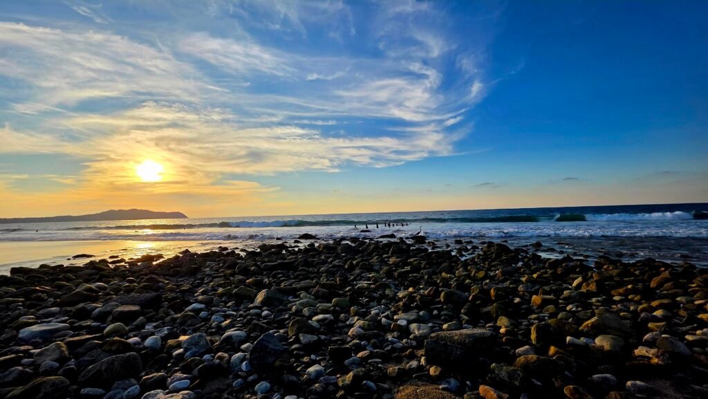 la joya escondita higuera blanca nayarit mexico sayulita punta mita
