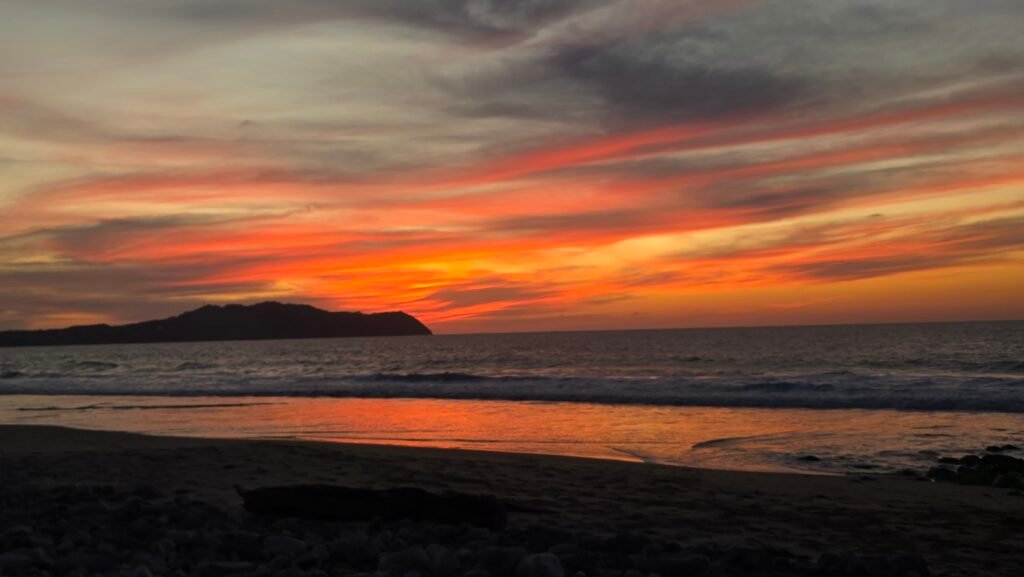 la joya escondita higuera blanca nayarit mexico sayulita punta mita