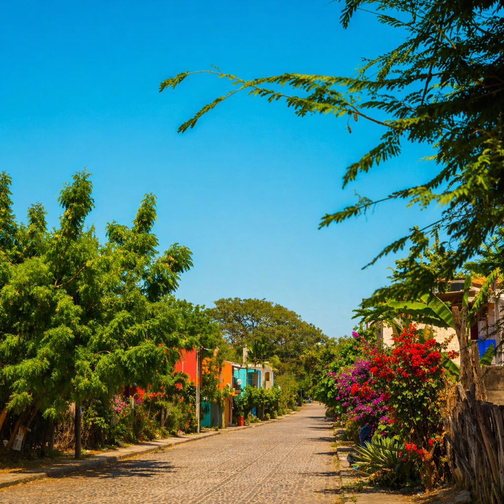 What Daily Life in Small-Town Mexico Actually Feels Like (From Our Life in Higuera Blanca)